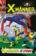 Heft: Die X-Männer 