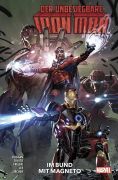 Heft: Der unbesiegbare Iron Man  3 