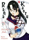 Manga: Nana & Kaoru - Das letzte Jahr  2