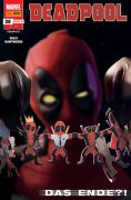 Heft: Deadpool 20 [ab 2019]