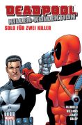 Heft: Deadpool Killer-Kollektion 12 