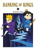 Manga: Ranking of Kings  3