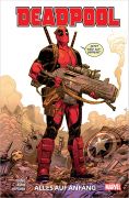 Heft: Deadpool TPB  1 