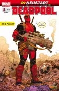 Heft: Deadpool  1 [ab 2019]