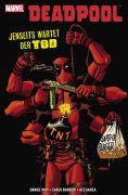 Heft: Deadpool 