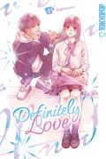 Manga: Definitely Love  1