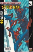 Heft: Der ultimative Spider-Man 24
