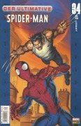 Heft: Der ultimative Spider-Man 34