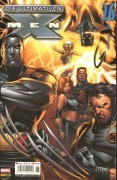 Heft: Die ultimativen X-Men 26