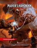 Spiel: Dungeons & Dragons - Player's Handbook (engl.)