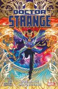 Heft: Doctor Strange  1 