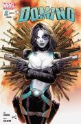 Heft: Domino  1 