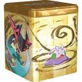Pokémon: Tin Box 