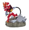 Figur: Neon Genesis Evangelion 