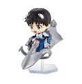 Figur: Neon Genesis Evangelion 