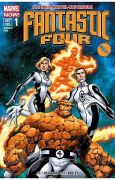 Heft: Fantastic Four  1 
