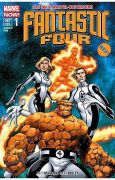 Heft: Fantastic Four  1 