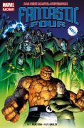 Heft: Fantastic Four  2 
