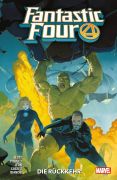 Heft: Fantastic Four  1 