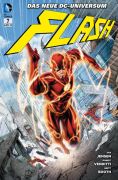Heft: Flash  7 