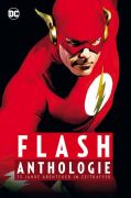 Heft: Flash Anthologie