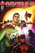 Heft: Futures End  8