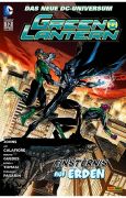 Heft: Green Lantern 12 [ab 2012]