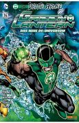 Heft: Green Lantern 14 [ab 2012]