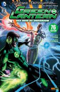 Heft: Green Lantern 22 [ab 2012]