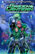 Heft: Green Lantern 23 [ab 2012]