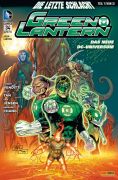 Heft: Green Lantern 34 [ab 2012]