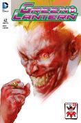 Heft: Green Lantern 42 [Joker-Variant]