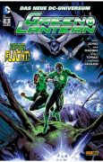 Heft: Green Lantern  8 [ab 2012]