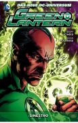 Heft: Green Lantern TPB  1 