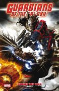 Heft: Guardians of the Galaxy - Krieger des Alls  2 [HC] [Comicfestival München 2015]