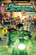 Heft: Green Lantern 38 [ab 2012]