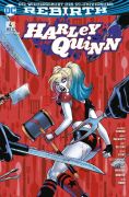 Heft: Harley Quinn  4 