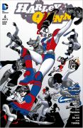 Heft: Harley Quinn  6 