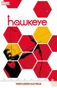 Heft: Hawkeye Megaband  2 