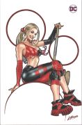 Heft: Harley Quinn  1 