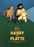 Album: Harry und Platte Gesamtausgabe  4 