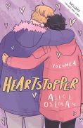 Comic: Heartstopper  4 (engl.)