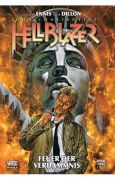 Heft: Hellblazer - Garth Ennis Collection  4 