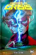 Heft: Heroes in Crisis [HC]