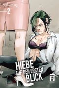 Manga: Hiebe auf den ersten Blick  2