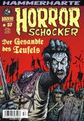 Comic: Horrorschocker 57