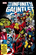 Heft: The Infinity Gauntlet [HC]