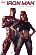 Heft: Iron Man  9 [Variant LBM 2017]