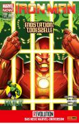 Heft: Iron Man / Hulk  7 [ab 2013]