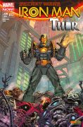 Heft: Iron Man / Thor 12 [ab 2015]